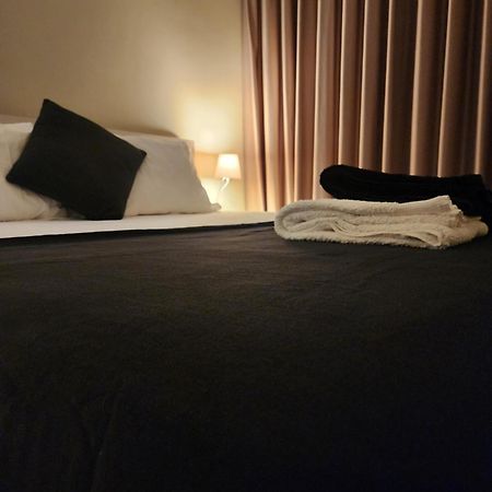 Apartamento Com Vista Para A Baia De Luanda Luaran gambar