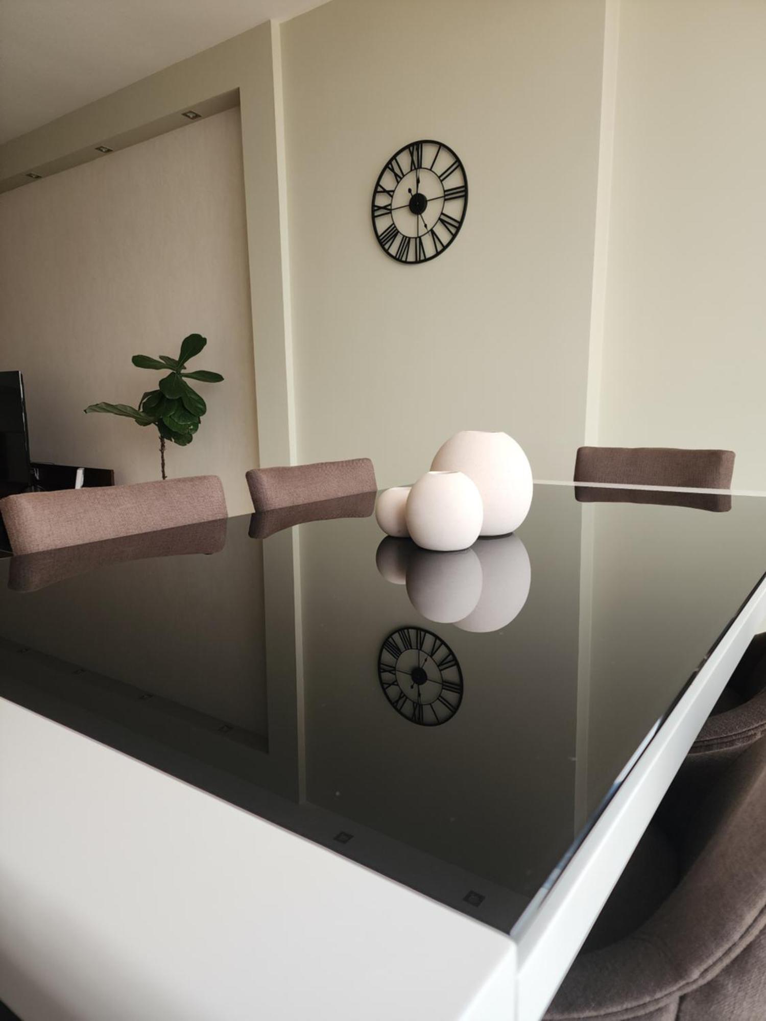 Apartamento Com Vista Para A Baia De Luanda Luaran gambar